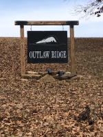 Outlaw Ridge - Ferienwohnung Pineville