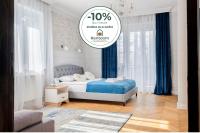 Prywatny Parking w Centrum Srebrny Sen by Rentoom - B&B Toruń