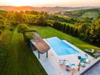 Villa Architetti by Italita - B&B Calamandrana