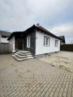 Pearl Retreat Pfungstadt - Bungalow - B&B Pfungstadt