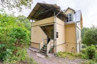 Historic apartment by the water STHLM - B&B Solna