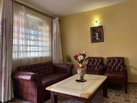 Golf BnB - B&B Nyahururu