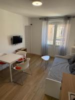 Les balcons du 115 BIS - Appartement standing - B&B La Bourboule