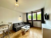 Apartament SOPOT 52 & parking - Ferienwohnung Sopot