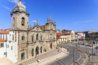 Almond Biscuit Porto Historic Center - B&B Oporto