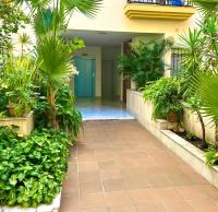 Beach Side Heaven - B&B Fuengirola