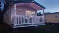 Edinburgh Seaside Retreat - Haven Seton Sands, Port Seton - B&B Birdston