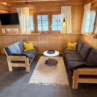 Mathilda - Bed and Breakfast Bellwald