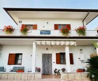 Podere 48 - Relax tra mare e natura a Sabaudia - fino a 5 persone - B&B San Donato
