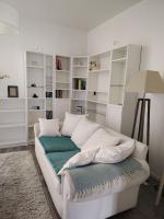 Les Apparts' Hotel du Canal - B&B Châteaulin