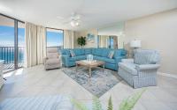 Apartment mit 3 Schlafzimmern