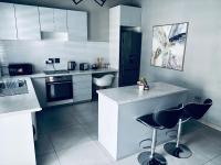 Tranquil Escapes Bramley - Chambres d’hôtes Johannesbourg