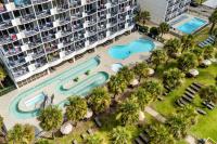Boardwalk Beach Resort Unit 1037 - Oceanfront - B&B Myrtle Beach