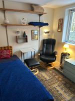 Genbrugsfabrikkens Tiny apartment - B&B Holbæk