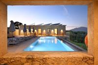 Evans Villas - Ferienwohnung Kissamos