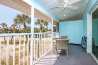 Walk to Beach 1BR Sanibel Condo Colony Inn 45 - B&B Sanibel