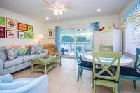 Cozy 1BR Sanibel Condo by Beach Colony Inn 49 - Ferienwohnung Sanibel