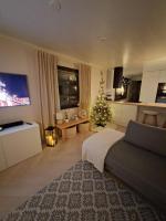 Villa Juhala - B&B Rovaniemi