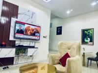 Rayville - B&B Abuja