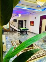 Rayville - B&B Abuja