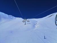 Ibón de Catieras - B&B Formigal