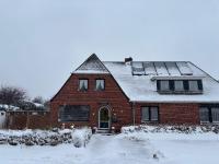 Haus Seelord - B&B Wenningstedt