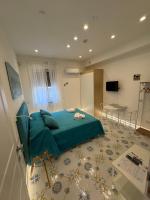 Lucky Islands Apartments - Ferienwohnung Castellammare di Stabia