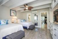 1BR Sanibel condo - Short walk to the beach - Colony Inn 56 - Bed and Breakfast Sanibel