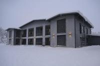 Metsonlinna Residence 103 - Bed and Breakfast Levi