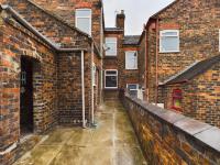 Pottery House - Stoke on Trent -Free parking - Central Location - Sleep 8 - Chambres d’hôtes Stoke-on-Trent