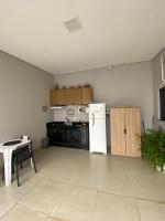 Refugio Aconchegante2 - Ferienwohnung Nova Mutum