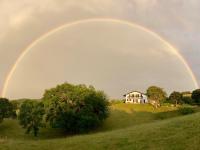 Gemischter Schlafsaal