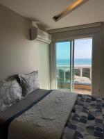 Apartamento de frente para o mar - B&B Arraial do Cabo