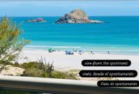 Apartamento de frente para o mar - B&B Arraial do Cabo