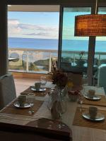 Apartamento de frente para o mar - B&B Arraial do Cabo