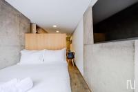 NOK Luxury 1BR Apartment at Usaquen North Bogota - B&B Bogotá