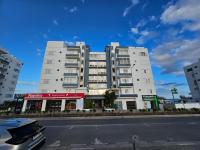 Makenzy Sandy Beachfront Paradise - B&B Larnaka