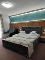 Chambre Deluxe (2 Adultes + 1 Enfant)