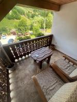Casa Rares - Chambres d'hôtes Moeciu de Sus