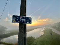 Biebrzańska Dolina 1 - B&B Goniądz