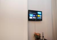 Camera Matrimoniale con Bagno Privato Esterno 