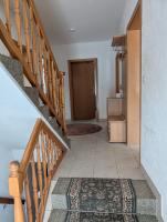 Ferienhaus "Fritz" mit 3 Schlafzimmern in Seenähe - Chambres d'hôtes Löbnitz