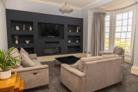 Bay Apartment - B&B Morecambe