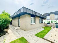 Ferienhaus Villa EMG Saerbeck nah Münster Riesenbeck Osnabrück mit Pool, Sauna, Garten für Familien Gruppen bis 23 Personen - Chambres d'hôtes Saerbeck
