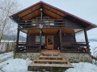 Cabana Soarelui - Valisoara - B&B Vălişoara