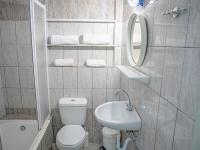 Nikos Place - B&B Ios Chora