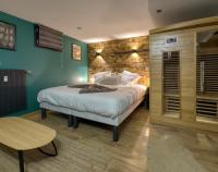 La Parenthèse - Chambres d’hôtes Compiègne