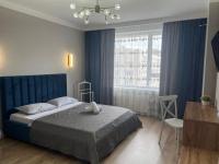 ЖК Поколение комфорт - B&B Taldykol’