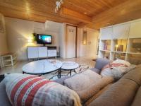 Studio Design 40m2 Calme avec Parking Proche Geneve et Annecy - B&B Arenthon