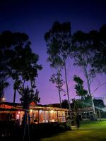 Las Orquídeas EcoHostel - B&B Guarne